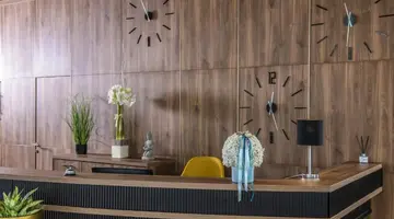 Wycieczka na Węgry - Hotel Balneo ****