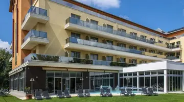 Wycieczka na Węgry - Hotel Balneo ****
