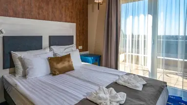 Wycieczka na Węgry - Hotel Balneo ****