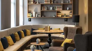 Wycieczka na Węgry - Hotel Balneo ****