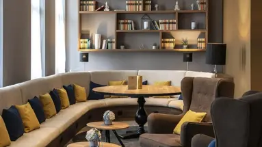Wycieczka na Węgry - Hotel Balneo ****