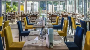 Wycieczka na Węgry - Hotel Balneo ****