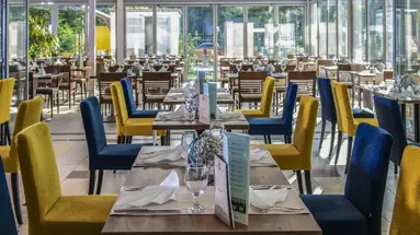 Wycieczka na Węgry - Hotel Balneo ****