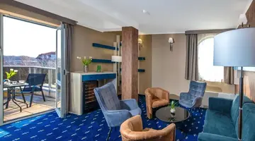 Wycieczka na Węgry - Hotel Balneo ****