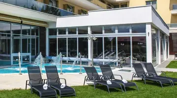 Wycieczka na Węgry - Hotel Balneo ****