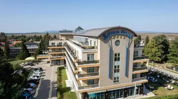Wycieczka na Węgry - Hotel Balneo ****