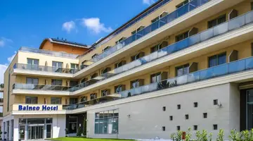 Wycieczka na Węgry - Hotel Balneo ****