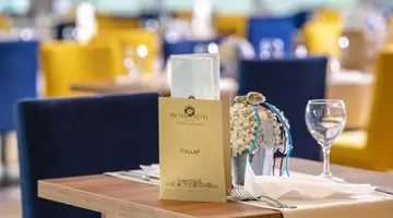 Wycieczka na Węgry - Hotel Balneo ****