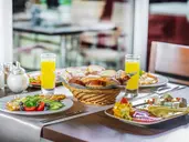 Wycieczka na Węgry - Hotel Balneo ****