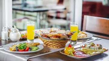 Wycieczka na Węgry - Hotel Balneo ****