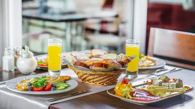 Wycieczka na Węgry - Hotel Balneo ****