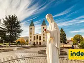 Wycieczka po Bałkanach - Chorwacja, Bośnia i Hercegowina, Czarnogóra HB