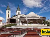 Wycieczka po Bałkanach - Chorwacja, Bośnia i Hercegowina, Czarnogóra HB