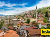 Wycieczka po Bałkanach - Chorwacja, Bośnia i Hercegowina, Czarnogóra HB