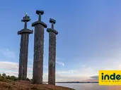Wycieczka promem do Norwegii - Stavanger + Preikestolen BB