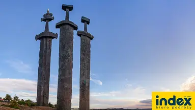 Wycieczka promem do Norwegii - Stavanger + Preikestolen BB