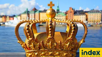 Wycieczka promem - Tallin, Sztokholm, Ryga BB