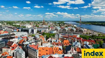 Wycieczka promem - Tallin, Sztokholm, Ryga BB