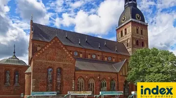 Wycieczka promem - Tallin, Sztokholm, Turku, Helsinki, Ryga BB
