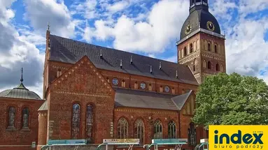 Wycieczka promem - Tallin, Sztokholm, Turku, Helsinki, Ryga BB