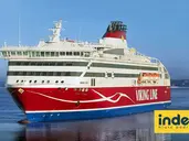 Wycieczka promem - Tallin, Sztokholm, Turku, Helsinki, Ryga BB