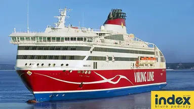 Wycieczka promem - Tallin, Sztokholm, Turku, Helsinki, Ryga BB