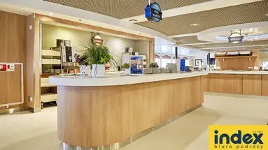 Wycieczka promem - Tallin, Sztokholm, Turku, Helsinki, Ryga BB