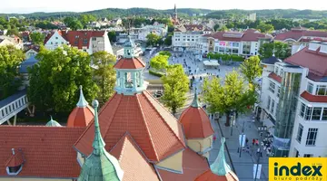 Wycieczka Trójmiasto + Malbork BB
