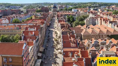 Wycieczka Trójmiasto + Malbork BB