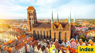 Wycieczka Trójmiasto + Malbork BB