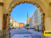 Wycieczka Trójmiasto + Malbork BB