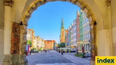 Wycieczka Trójmiasto + Malbork BB