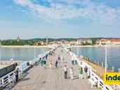 Wycieczka Trójmiasto + Malbork BB