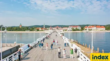 Wycieczka Trójmiasto + Malbork BB