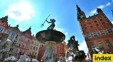Wycieczka Trójmiasto + Malbork BB