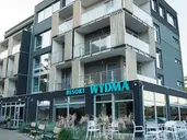 Wydma Resort Medi & SPA Normobaria