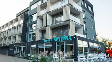 Wydma Resort Medi & SPA Normobaria