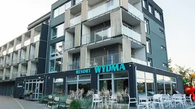 Wydma Resort Medi & SPA Normobaria