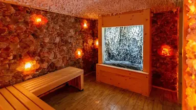 Wydma Resort Medi & SPA Normobaria