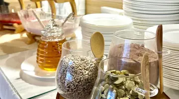 Wydma Resort Medi & SPA Normobaria