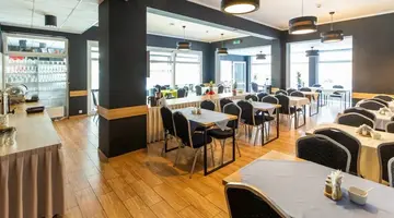 Wydma Resort Medi & SPA Normobaria