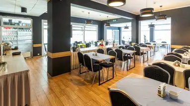 Wydma Resort Medi & SPA Normobaria