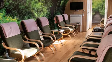 Wydma Resort Medi & SPA Normobaria