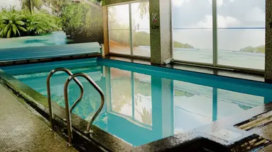 Wydma Resort Medi & SPA Normobaria