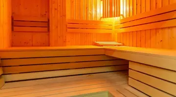 Wydma Resort Medi & SPA Normobaria