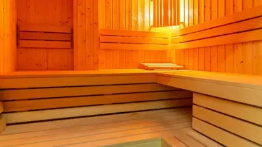 Wydma Resort Medi & SPA Normobaria