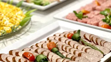 Wydma Resort Medi & SPA Normobaria