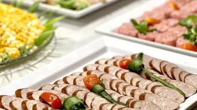 Wydma Resort Medi & SPA Normobaria