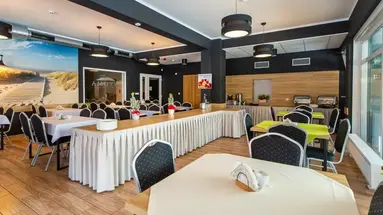 Wydma Resort Medi & SPA Normobaria