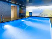 Wydma Resort Medi & SPA Normobaria